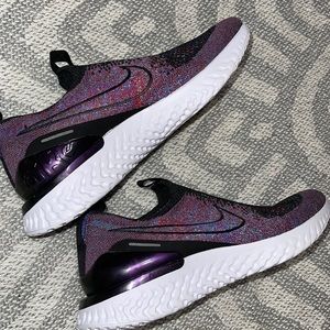 Nike Epic Phantom React Flyknit